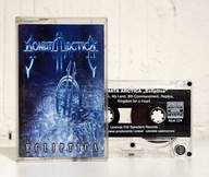 Kaseta SONATA ARCTICA - Ecliptica (wydanie Mystic)