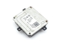 PRZETWORNICA LAMPY MODUŁ LED AUDI A6 C7 A7 4G Q3 8U 4G0907697D