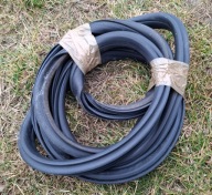 Uszczelka karoseryjna drzwi lewy przód HONDA ACCORD VII 03-08 oryginał