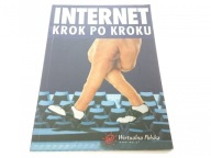 Internet krok po kroku Praca zbiorowa