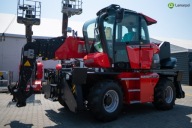 NOWA Ładowarka teleskopowa MRT 1845 400 75D Stage V S1 VISION