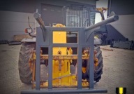 Inny Chwytak Chwytak - zawiesie do BIG BAG Q-fit JCB Merlo Manitou