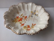patera antyk porcelana talerz