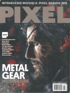 Magazyn PIXEL 7/2015