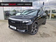 Jaecoo 7 Super Hybrid (PHEV)