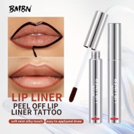 VIRALOWA KONTURÓWKA PEEL-OFF – EFEKT POWIĘKSZONYCH UST PRZEZ CAŁY DZIEŃ!