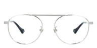 Gucci GG 0744O 001 53mm oprawki okularowe