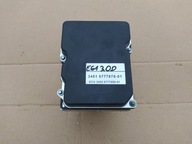 POMPA ABS BMW 5 E60 E61