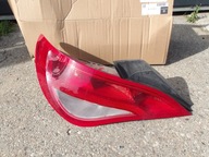 MERCEDES CLA W117 LAMPA LEWA TYLNA LEWY TYŁ SEDAN A1179069700