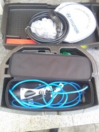 Hyundai ioniq kona ładowarka type2 electric kabel NOWA