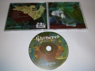 Withered – Memento Mori - CD 2005 DEATH METAL C116