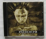 RISEN - left with the ashes
