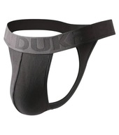 Męskie stringi z wiskozy XL