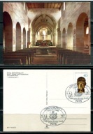 K21243)Niemcy: Lorch, Klosterkirche