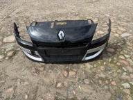 ZDERZAK PRZEDNI SCENIC III NV676 KOMPLETNY,ORGINAL