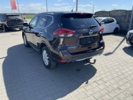 Nissan X-Trail Automat 4x4 Kamera HAK Klimatronik