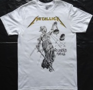 METALLICA M72 WORLD TOUR 2026 STADION ŚLĄSKI CHORZÓW KOSZULKA MĘSKA ORGINAŁ