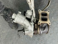 Turbina Golf 7R 06K145722H