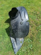 CITROEN C4 CACTUS NADKOLE PRZOD LEWE