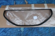 PEUGEOT 208 12+ GRIL ATRAPA RAMKA PRZEDNIA 9675526677 CZARNA