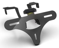 Uchwyt tablicy rejestracyjnej do CFMOTO 450MT 450 MT z oświetleniem