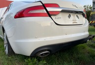 Jaguar XF X250 Lift 11-15 NER ZDERZAK SEDAN TYŁ TYLNY PDC