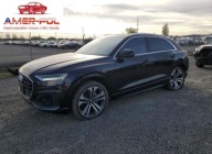 Audi Q8 Prestige 2019 3.0l 3.0 Benzyna 335KM