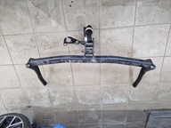 Hak holowniczy Skoda Enyaq iV, 10/2020-