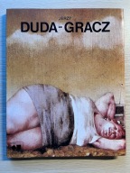 Jerzy Duda-Gracz - wstęp Krzysztofa Teodora Toeplitza