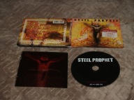 Steel Prophet Dark Hallucinations 1999 DIGI