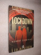 LOCKDOWN - Robert Ziębiński (2020)