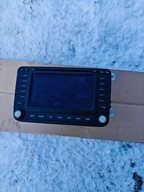 Radio 2 din Seat Altea 5P0035192A