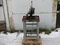 piła przecinarka tarczowa do metalu aluminium 400 mm