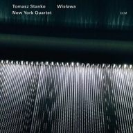 Wisława Tomasz Stanko New York Quartet 2CD