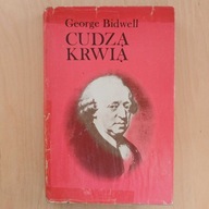George Bidwell - Cudzą krwią - Karol Edward Stuart