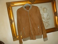 SELECTED HOMME-R-L-SKÓRA NATURALNA.