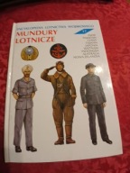 MUNDURY LOTNICZE 17 BDB-