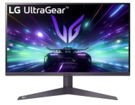 Monitor LG UltraGear 27 cali 1920x1080px 180Hz 1 ms [MBR]