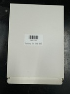 BATERIA DO APPLE IPAD 5 gen. 2017 A1822 A1823