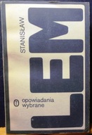 LEM, Stanisław - Opowiadania wybrane [Kraków 1978]