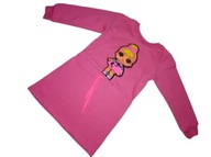 SUKIENKA DZIEWCZĘCA ROZM.110 (4-5 LAT)