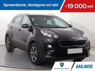 Kia Sportage 1.6 GDI, Salon Polska, 1. Właściciel
