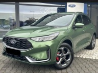 FORD Kuga ST-Line X 2.5 FHEV FWD eCVT 180KM