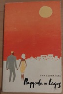 Przygoda w Lagos E Szumańska