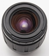 Tamron AF Aspherical 28-80mm 3.5-5.6 für Pentax PK