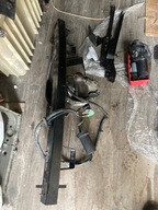 Hak Holowniczy elektryczny Ford Galaxy MK4 S-max MK2 EM2J-19J-203