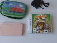 Konsola Nintendo DS Lite