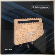 Arhytmogenic Magiera X O.S.T.R. Winyl