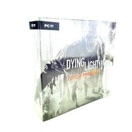 NOWA DYING LIGHT 1 EDYCJA PREMIUM KOLEKCJONERSKA