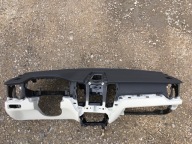 Deska konsola Volvo xc60 II 19-24r WAW ORYGINAŁ